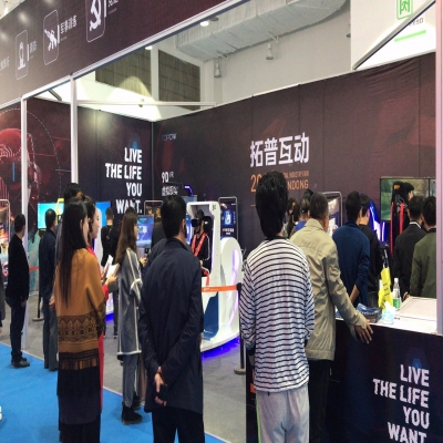 2019年開設(shè)VR體驗(yàn)館需要多少資金？vr體驗(yàn)館加盟要多少錢？