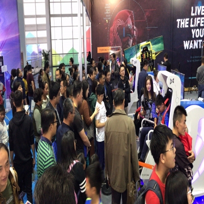 vr體驗館加盟需要多少錢大概預(yù)算是多少呢？