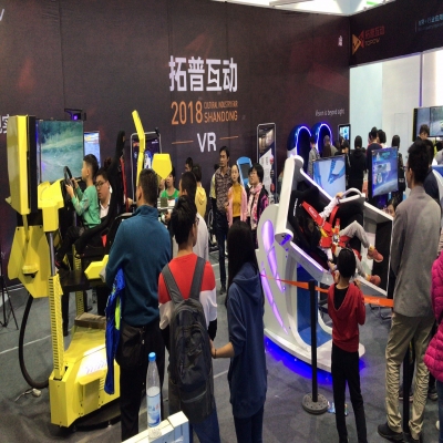 vr全套設(shè)備大概多少錢，有哪些vr游戲？