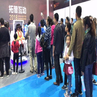 加盟vr體驗館要多少錢，如何運營和推廣