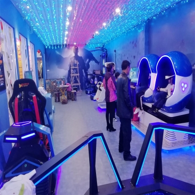 市面上vr游戲設(shè)備多少錢一套和vr一體機(jī)多少錢呢怎么選擇