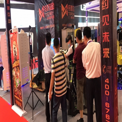 開vr體驗館需要哪些條件辦理哪些手續(xù)？