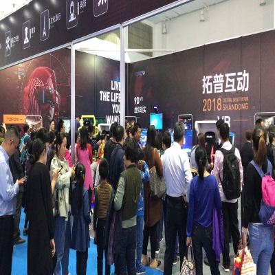 vr游戲設(shè)備有哪些？vr體驗館加盟得多少錢？