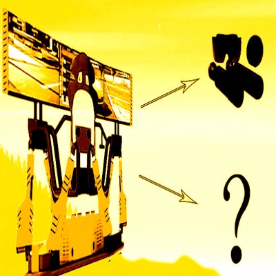 VR體驗館將面臨個人VR設備的沖擊？