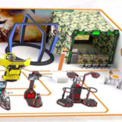 VR體驗館經(jīng)營2020機遇在哪？VR加盟是否可行？VR體驗館2020第一季度總結