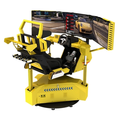 加盟vr體驗(yàn)店投資多少？前景怎么樣？