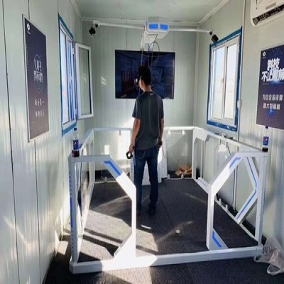 鄭州VR體驗店加盟 低成本投資可以嗎