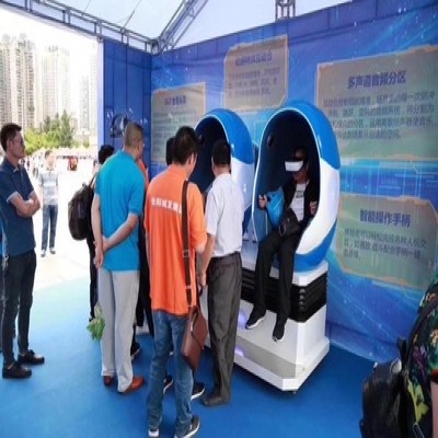 VR加盟項目大概需要多少錢