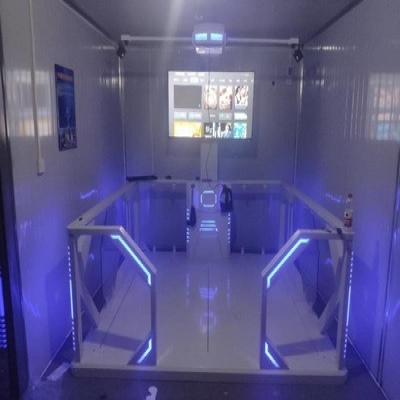 VR游戲加盟項(xiàng)目能不能盈利