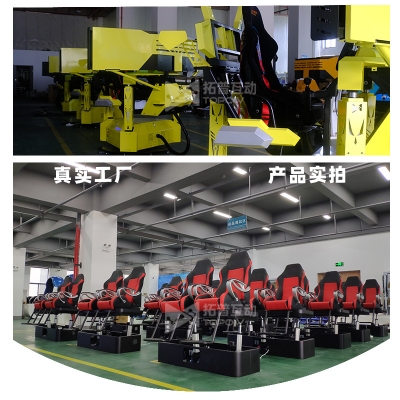 星際空間VR體驗(yàn)館投入高嗎 需要投入多少錢(qián)