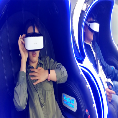 開VR體驗(yàn)館需要花費(fèi)多少錢