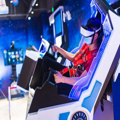 零經(jīng)驗(yàn)怎么加入VR體驗(yàn)館加盟開店