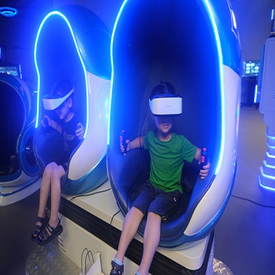 VR體驗(yàn)館加盟項(xiàng)目注意什么