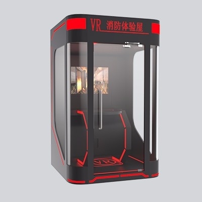 VR消防-VR消防體驗(yàn)館-VR加盟