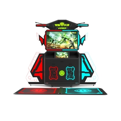 投資VR體驗(yàn)館虛擬影院需要多少錢(qián)