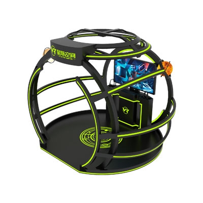 怎么開(kāi)vr體驗(yàn)館賺錢(qián)