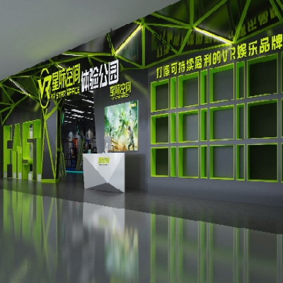 VR體驗店是如何盈利的？