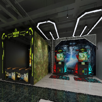 VR游戲設(shè)備應(yīng)該具備哪些特點