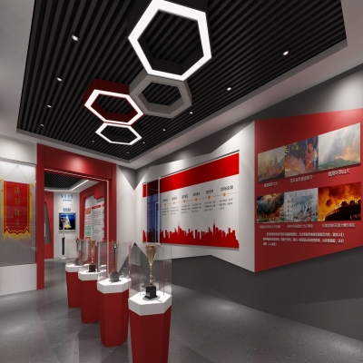 VR黨建體驗(yàn)設(shè)備教育平臺(tái)