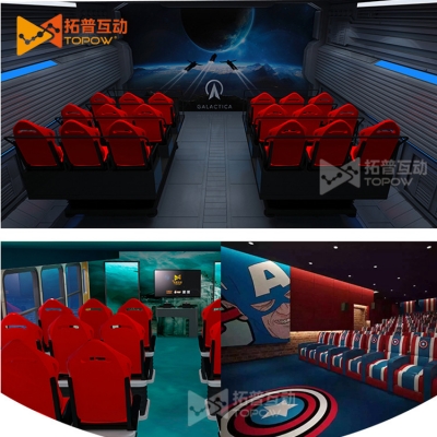 5d動(dòng)感設(shè)備影院